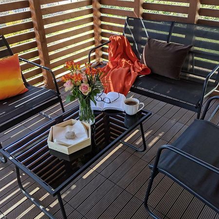 R&R Vacation House Druskininkai Eksteriør billede