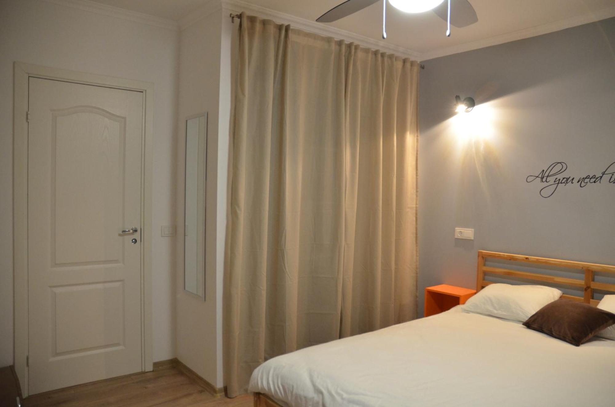 R&R Vacation House Druskininkai Eksteriør billede