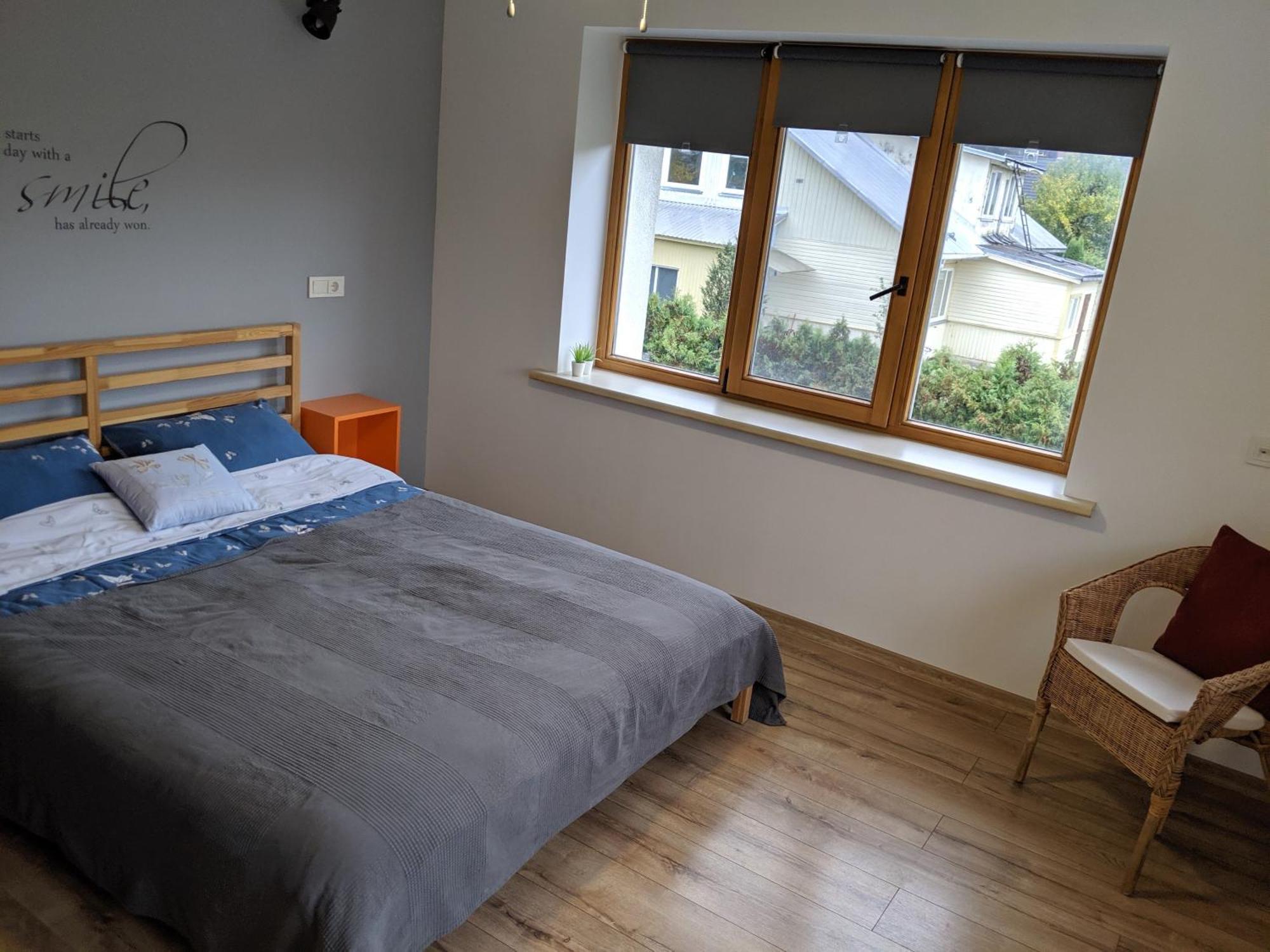 R&R Vacation House Druskininkai Eksteriør billede