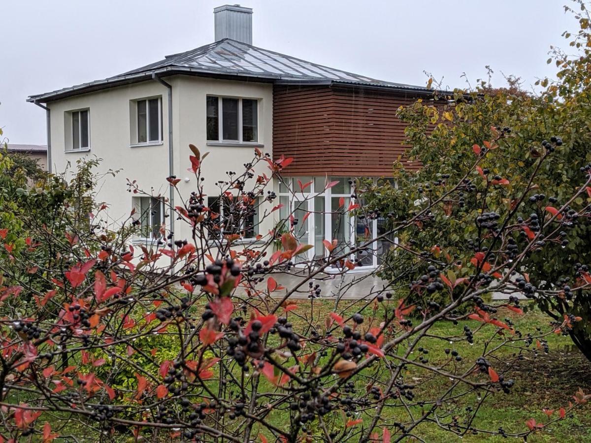 R&R Vacation House Druskininkai Eksteriør billede